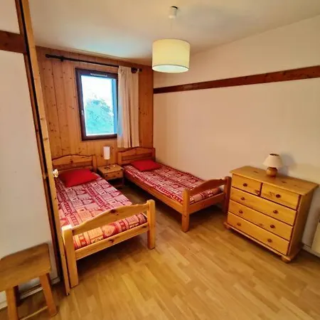 By Alpstays Apartment Val Thorens