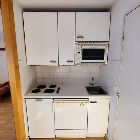 By Alpstays Apartment