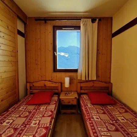 By Alpstays Apartment Val Thorens